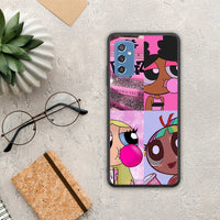 Thumbnail for Bubble Girls - Samsung Galaxy M52 5G θήκη