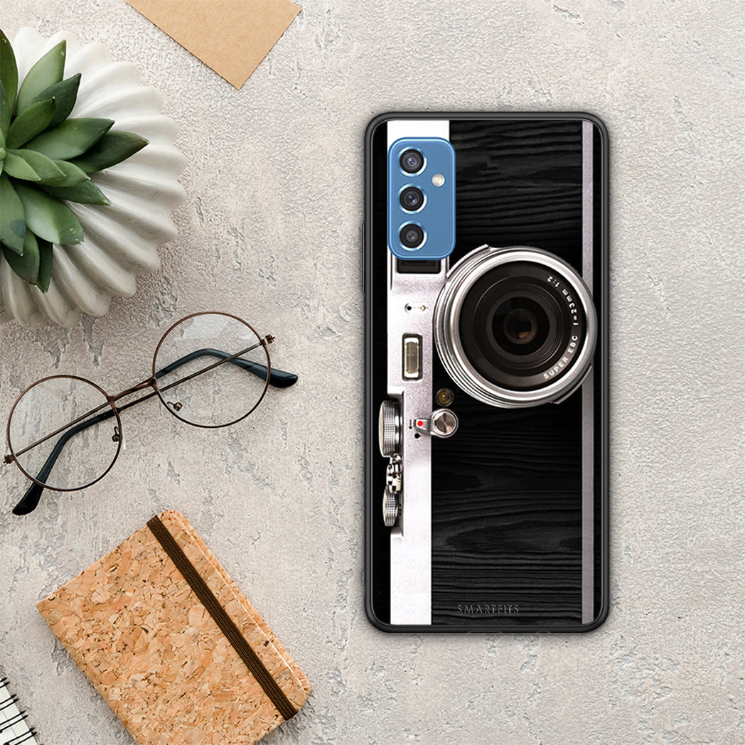 Emily In Paris - Samsung Galaxy M52 5G θήκη