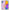 Θήκη Samsung M52 5G Friends Patrick από τη Smartfits με σχέδιο στο πίσω μέρος και μαύρο περίβλημα | Samsung M52 5G Friends Patrick case with colorful back and black bezels
