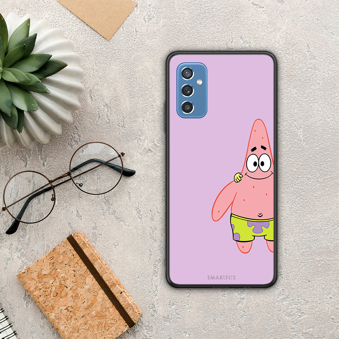 Friends Patrick - Samsung Galaxy M52 5G θήκη