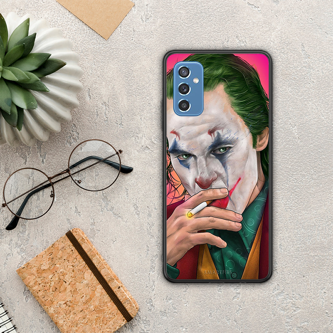 PopArt JokesOnU - Samsung Galaxy M52 5G θήκη