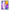 Θήκη Αγίου Βαλεντίνου Samsung M52 5G Purple Mariposa από τη Smartfits με σχέδιο στο πίσω μέρος και μαύρο περίβλημα | Samsung M52 5G Purple Mariposa case with colorful back and black bezels