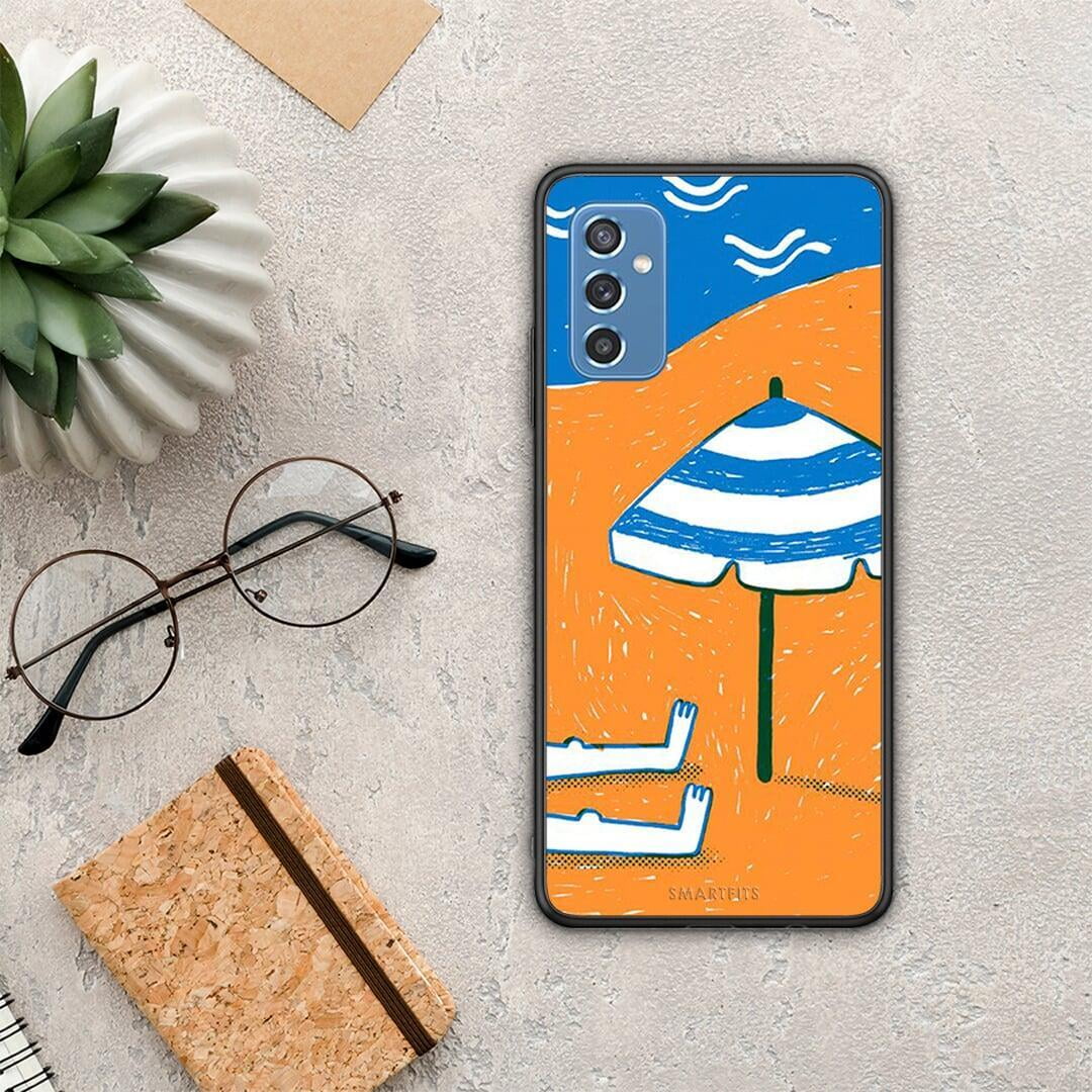 Summering - Samsung Galaxy M52 5G θήκη