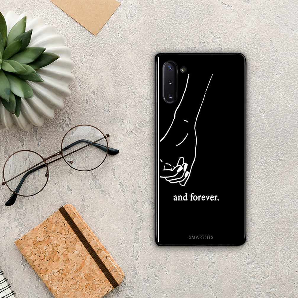 Always & Forever 2 - Samsung Galaxy Note 10 θήκη