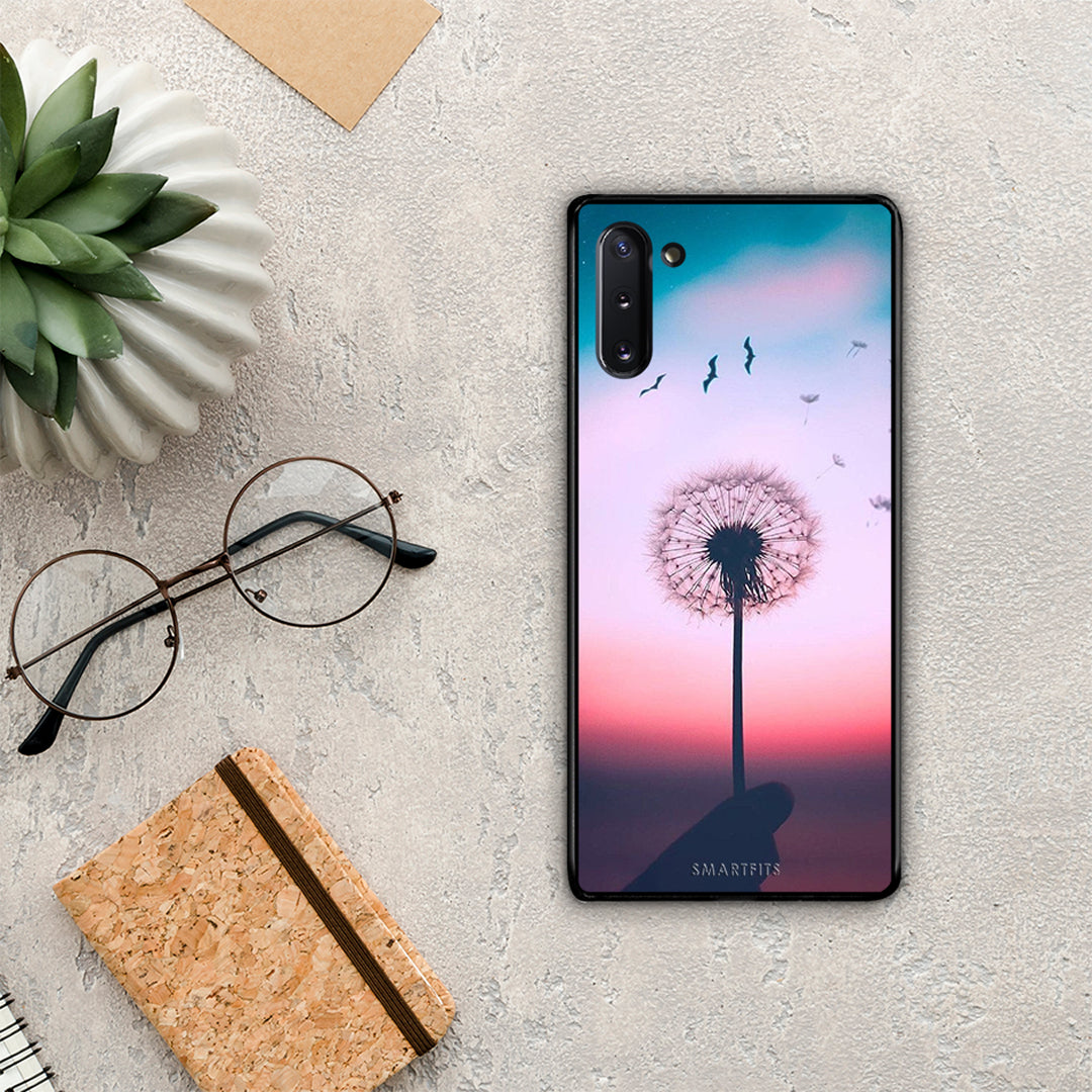 Boho Wish - Samsung Galaxy Note 10 θήκη