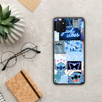 Thumbnail for Collage Good Vibes - Samsung Galaxy Note 10 Lite θήκη