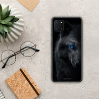 Thumbnail for Dark Wolf - Samsung Galaxy Note 10 Lite θήκη