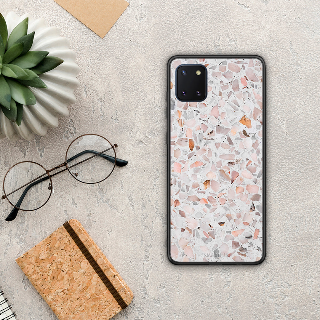Marble Terrazzo - Samsung Galaxy Note 10 Lite θήκη