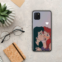 Thumbnail for Mermaid Couple - Samsung Galaxy Note 10 Lite θήκη