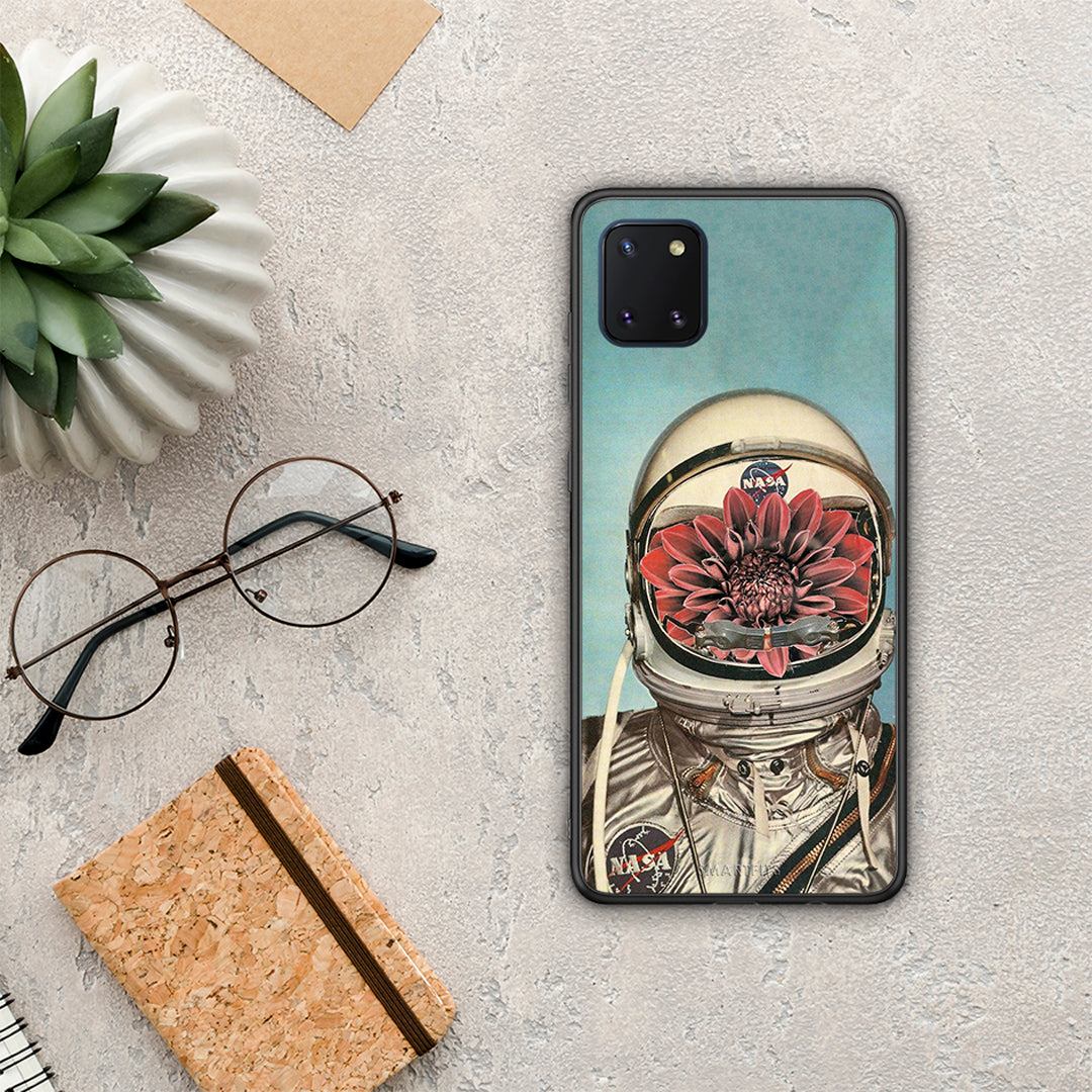 Nasa Bloom - Samsung Galaxy Note 10 Lite θήκη