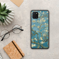 Thumbnail for White Blossoms - Samsung Galaxy Note 10 Lite θήκη