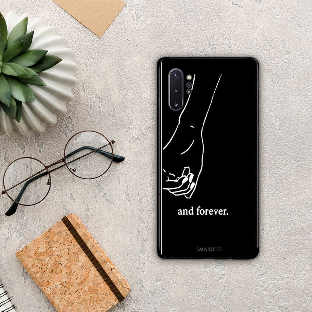 Always & Forever 2 - Samsung Galaxy Note 10+ θήκη