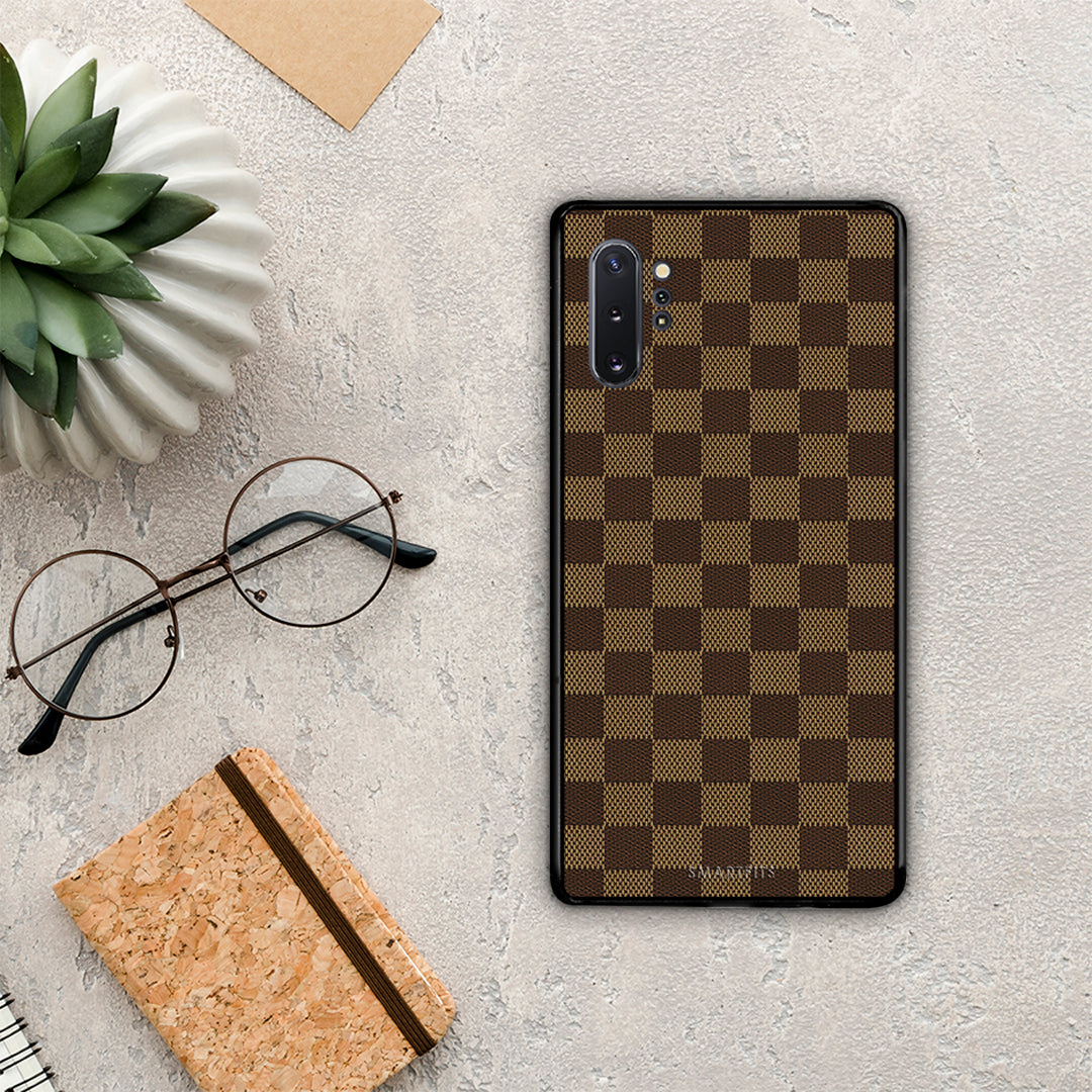 Designer Glamour - Samsung Galaxy Note 10+ θήκη