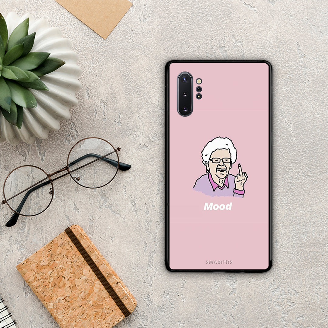 PopArt Mood - Samsung Galaxy Note 10+ θήκη