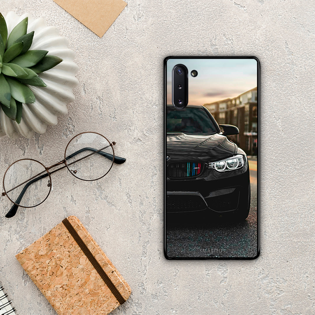 Racing M3 - Samsung Galaxy Note 10 θήκη