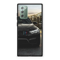 Thumbnail for 4 - Samsung Note 20 M3 Racing case, cover, bumper