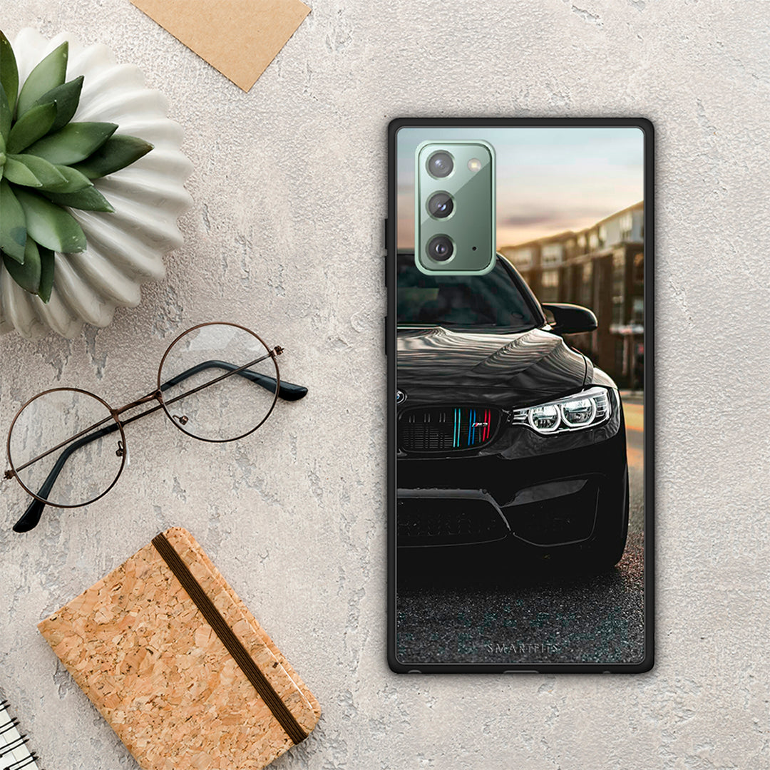 Racing M3 - Samsung Galaxy Note 20 θήκη