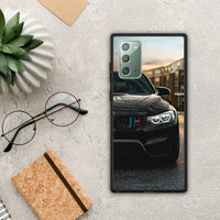 Thumbnail for Racing M3 - Samsung Galaxy Note 20 θήκη