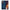 Θήκη Samsung Note 20 Ultra Blue Abstract Geometric από τη Smartfits με σχέδιο στο πίσω μέρος και μαύρο περίβλημα | Samsung Note 20 Ultra Blue Abstract Geometric case with colorful back and black bezels