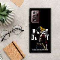 Thumbnail for Pirate King - Samsung Galaxy Note 20 Ultra θήκη
