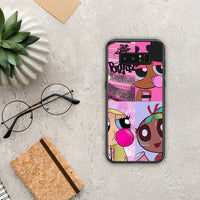 Thumbnail for Bubble Girls - Samsung Galaxy Note 8 θήκη