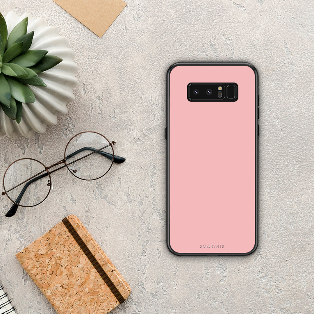 Color Nude - Samsung Galaxy Note 8 θήκη