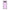 samsung note 8 Lilac Hearts θήκη από τη Smartfits με σχέδιο στο πίσω μέρος και μαύρο περίβλημα | Smartphone case with colorful back and black bezels by Smartfits