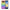 Θήκη Samsung Note 8 Melting Rainbow από τη Smartfits με σχέδιο στο πίσω μέρος και μαύρο περίβλημα | Samsung Note 8 Melting Rainbow case with colorful back and black bezels