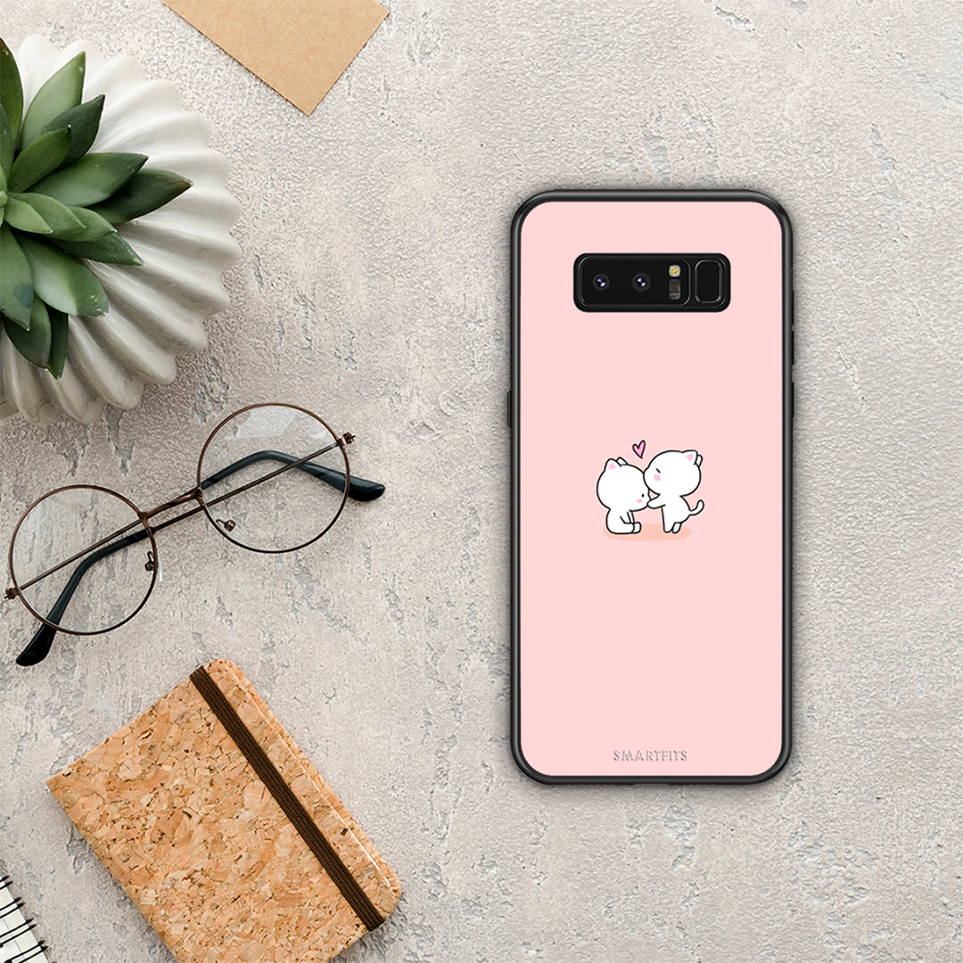 Valentine Love - Samsung Galaxy Note 8 θήκη