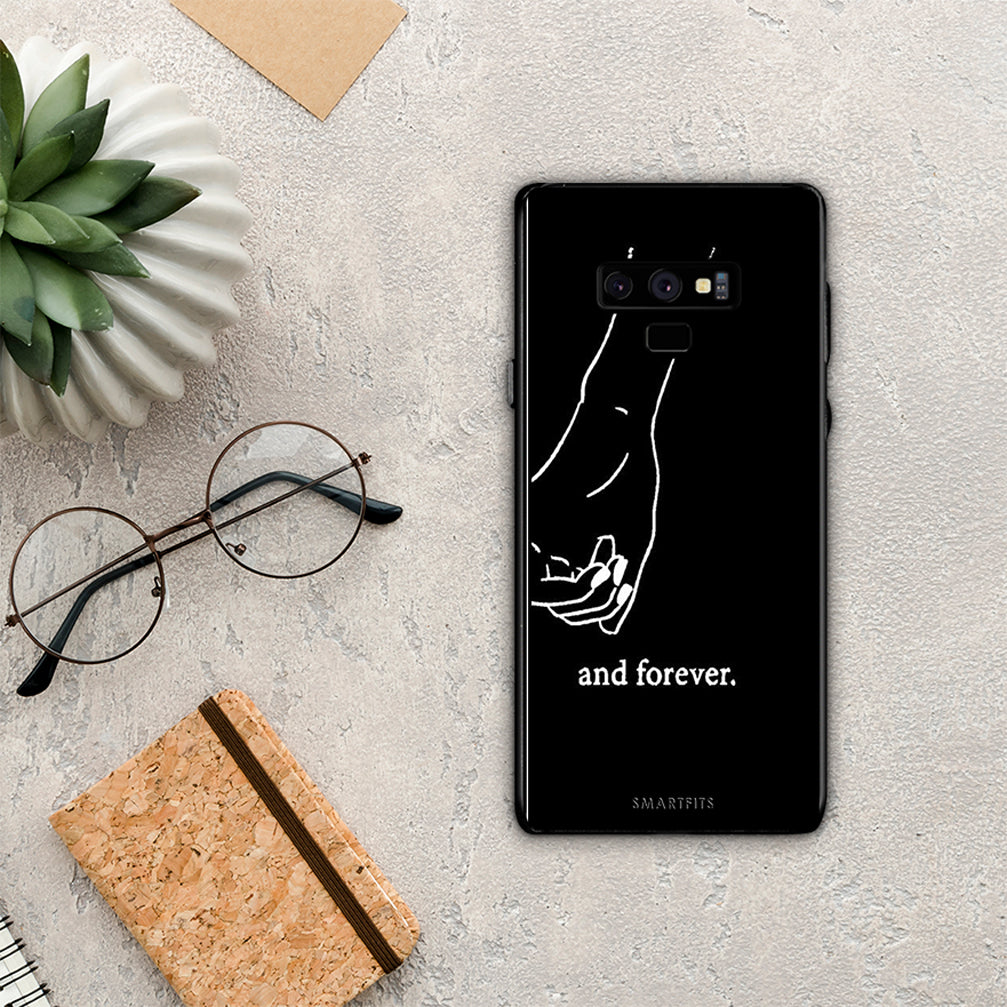 Always & Forever 2 - Samsung Galaxy Note 9 θήκη
