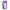 samsung note 9 Purple Mariposa Θήκη Αγίου Βαλεντίνου από τη Smartfits με σχέδιο στο πίσω μέρος και μαύρο περίβλημα | Smartphone case with colorful back and black bezels by Smartfits