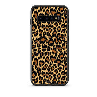 Thumbnail for 21 - samsung galaxy s10  Leopard Animal case, cover, bumper