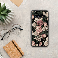 Thumbnail for Flower Wild Roses - Samsung Galaxy S10+ θήκη