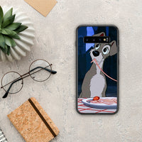 Thumbnail for Lady And Tramp 1 - Samsung Galaxy S10+ θήκη