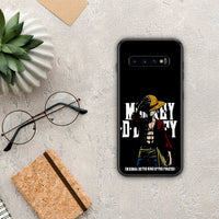 Thumbnail for Pirate King - Samsung Galaxy S10+ θήκη