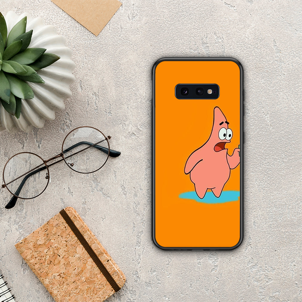 No Money 1 - Samsung Galaxy S10e θήκη
