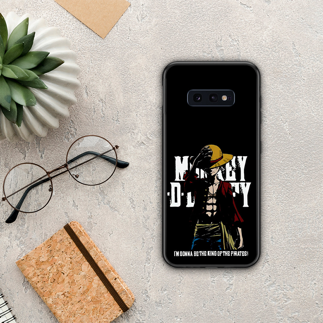 Pirate King - Samsung Galaxy S10e θήκη