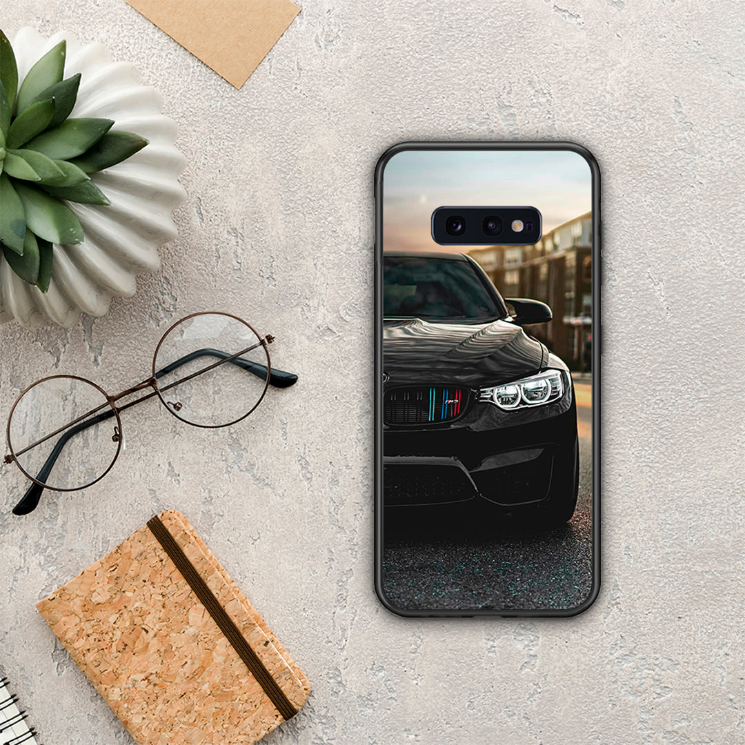 Racing M3 - Samsung Galaxy S10e θήκη
