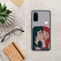 Thumbnail for Mermaid Couple - Samsung Galaxy S20 θήκη