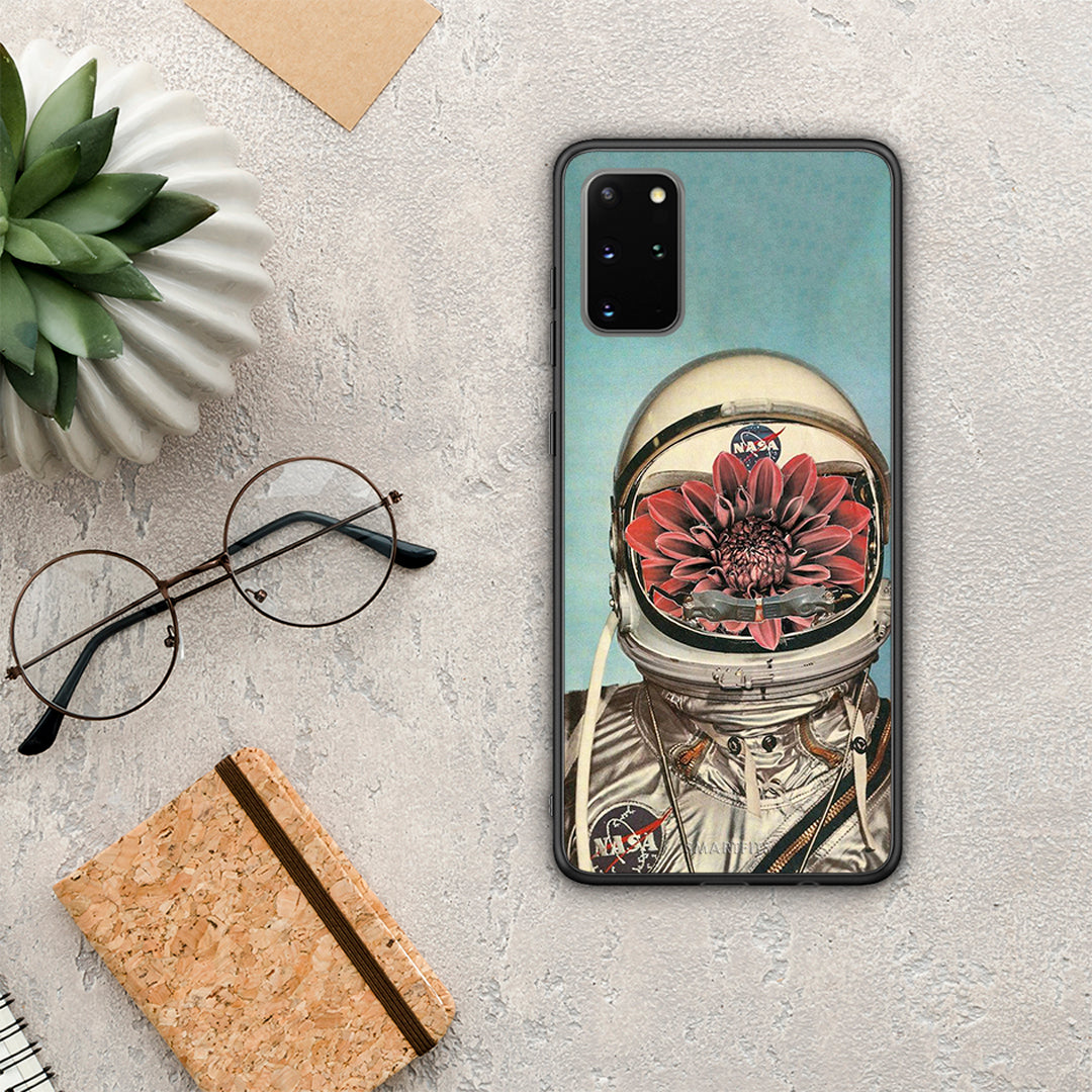 Nasa Bloom - Samsung Galaxy S20+ θήκη