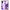 Θήκη Αγίου Βαλεντίνου Samsung S20 Purple Mariposa από τη Smartfits με σχέδιο στο πίσω μέρος και μαύρο περίβλημα | Samsung S20 Purple Mariposa case with colorful back and black bezels