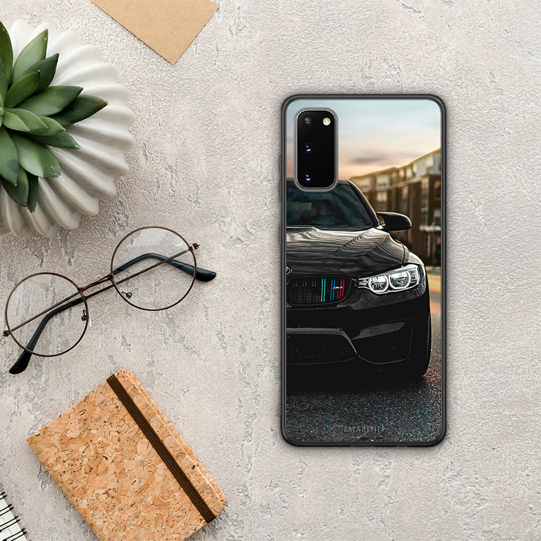 Racing M3 - Samsung Galaxy S20 θήκη