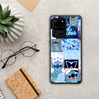 Thumbnail for Collage Good Vibes - Samsung Galaxy S20 Ultra θήκη
