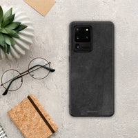 Thumbnail for Color Black Slate - Samsung Galaxy S20 Ultra θήκη