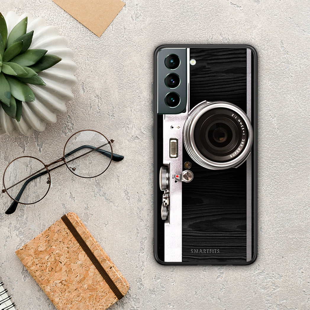 Emily In Paris - Samsung Galaxy S21 θήκη