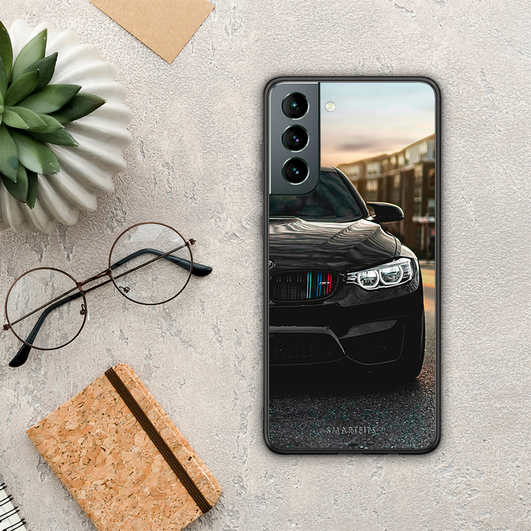 Racing M3 - Samsung Galaxy S21 θήκη