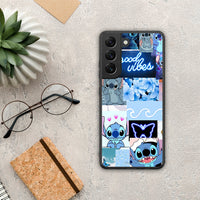 Thumbnail for Collage Good Vibes - Samsung Galaxy S22 θήκη