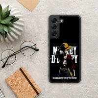 Thumbnail for Pirate King - Samsung Galaxy S22 θήκη