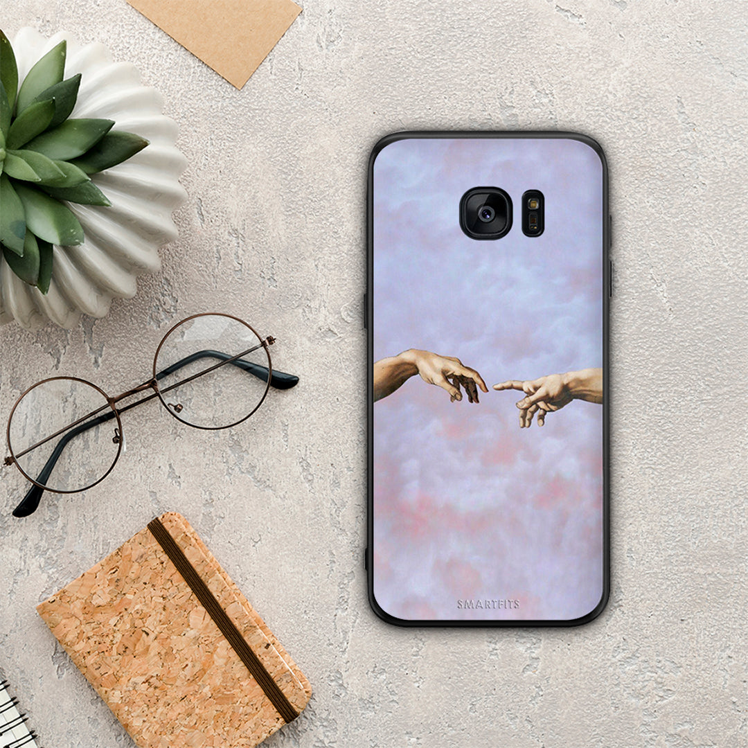 Adam Hand - Samsung Galaxy S7 θήκη