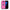 Θήκη Samsung S7 Edge Blue Eye Pink από τη Smartfits με σχέδιο στο πίσω μέρος και μαύρο περίβλημα | Samsung S7 Edge Blue Eye Pink case with colorful back and black bezels